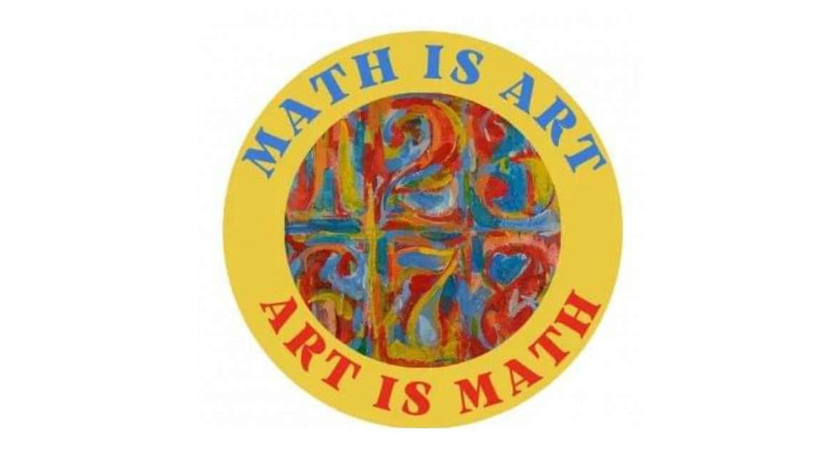 eTwinning Math is Art, Art is Math 